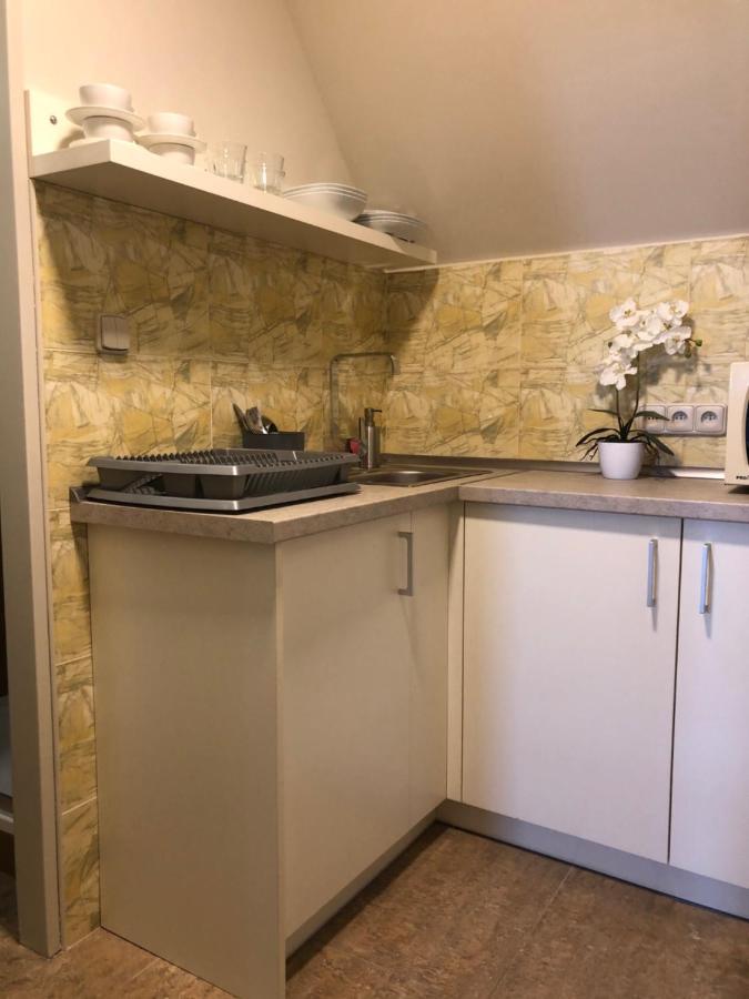 Ubytovani Zatisi Όλομουτς Εξωτερικό φωτογραφία